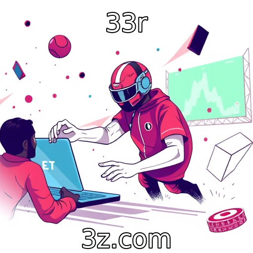 33r | Descubra as Melhores Estratégias para Apostas em E-sports em 2025