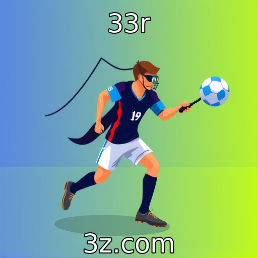 33r | Apostas em e-sports: análysis das estratégias vencedoras