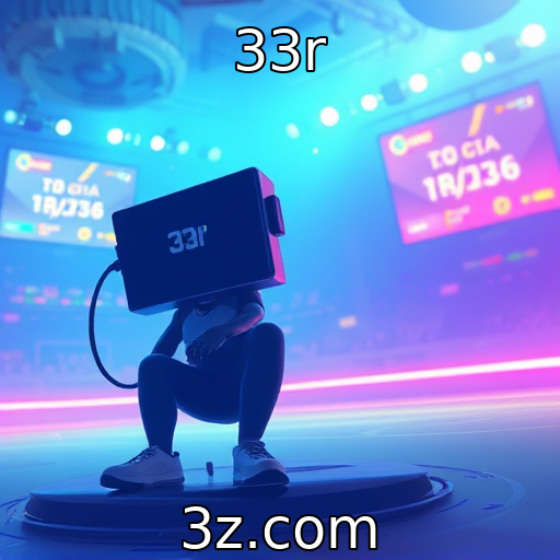 33r - Explorando os Segredos das Apostas na Temporada de E-sports