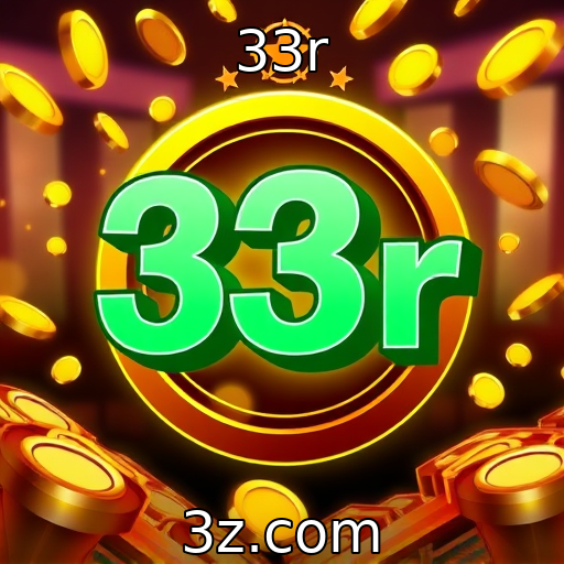 33r : Os segredos das apostas: como analisar partidas de forma eficaz