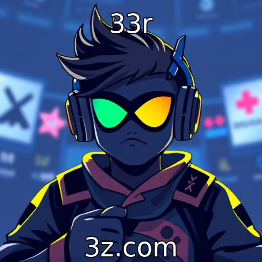 33r : Desvendando os segredos das apostas em e-sports: um guia completo