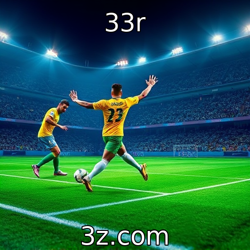 33r | Aposta Inteligente: Como Analisar as Melhores Partidas Hoje