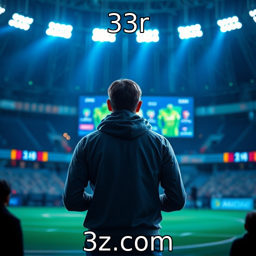 33r : Como as apostas esportivas estão moldando a cena competitiva brasileira