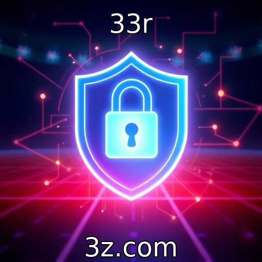 33r - Como as apostas esportivas estão revolucionando o entretenimento online