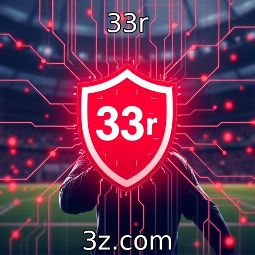 33r | Resultados inesperados em apostas esportivas: o que você precisa saber