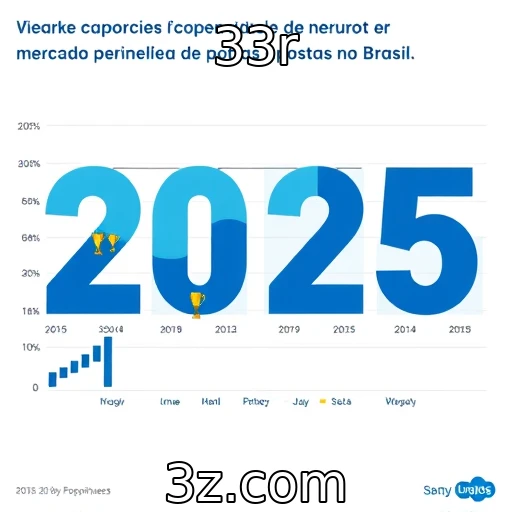 Desvendando o Mundo das Apostas: Tendências 2025 que Você Precisa Conhecer